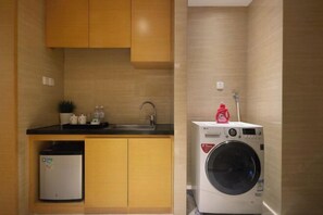 Room - Three Gorges Serviced Apartments (Chengdu)