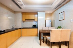 Room - Three Gorges Serviced Apartments (Chengdu)