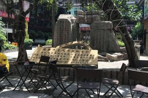 Unclassified image, 3 of 14, button - Yijia Hotel in the World (Xiamen)