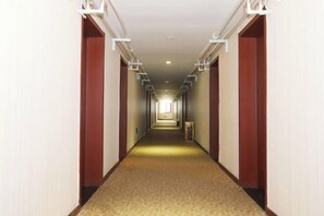 Interior - Diamond Apartments (Longkou)