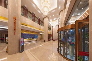 Unclassified image, 2 of 84, button - Kunming Southwest Hotel (Kunming)