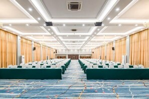 Ballroom - Kunming Southwest Hotel (Kunming)