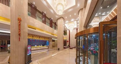 Kunming Southwest Hotel