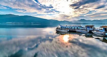 Kunming Southwest Hotel