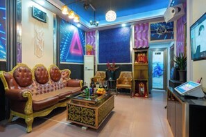 Room - HaiBei Hostel (Shenzhen)