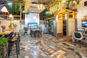 ردهة الانتظار