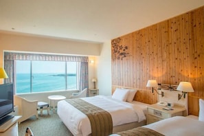 Room - Holiday Inn Resort Miyazaki (Miyazaki)