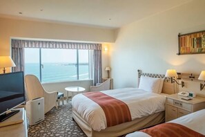 Room - Holiday Inn Resort MIYAZAKI by IHG (Miyazaki)