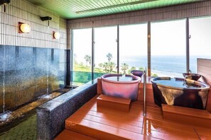 Spa - Holiday Inn Resort MIYAZAKI by IHG (Miyazaki City)