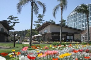 Property grounds - Holiday Inn Resort MIYAZAKI by IHG (Miyazaki City)