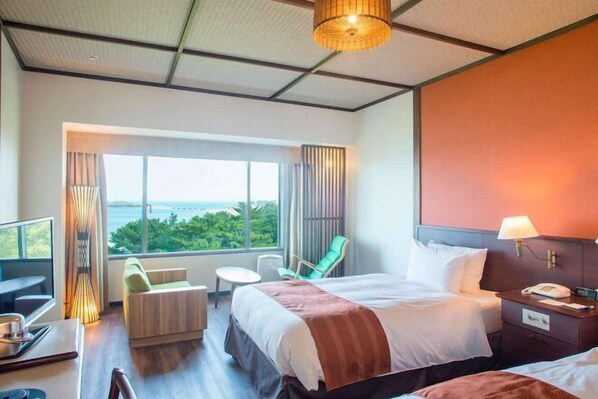 Room - Holiday Inn Resort MIYAZAKI by IHG (Miyazaki)