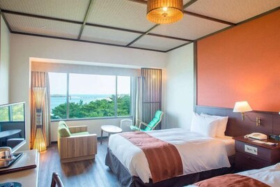 Holiday Inn Resort MIYAZAKI by IHG