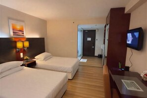 Room - Ming SCSP Tweenie Suites (Kota Kinabalu)