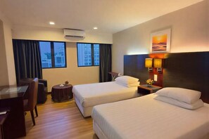 Room - Ming SCSP Tweenie Suites (Kota Kinabalu)
