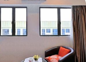 Room - Ming SCSP Tweenie Suites (Kota Kinabalu)