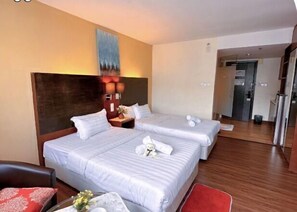 Room - Ming SCSP Tweenie Suites (Kota Kinabalu)