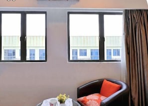 Room - Ming SCSP Tweenie Suites (Kota Kinabalu)