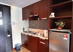 Room - Ming SCSP Tweenie Suites (Kota Kinabalu)