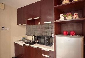 Room - Ming SCSP Tweenie Suites (Kota Kinabalu)