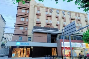 Fachada