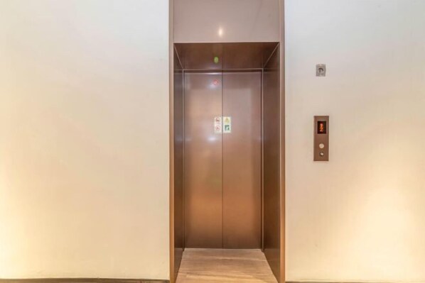 Interior - Hanting Hotel (shanghai Daning Music Plaza New Sto (Shanghai)