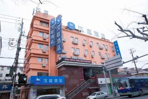 Exterior - HanTing Hotel (Shanghai Daning Music Plaza Xindian) (Shanghai)