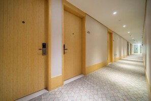 Interior - HanTing Hotel (Shanghai Daning Music Plaza Xindian) (Shanghai)