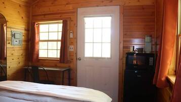 1 chambre, bureau, lit parapluie, Wi-Fi gratuit