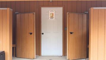 DĂ©tail de lâextĂ©rieur