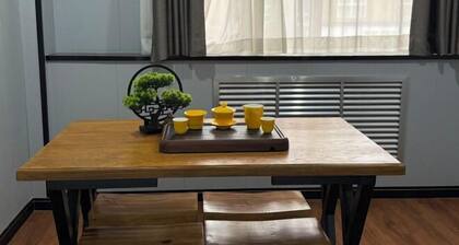 Homeinn Pebble Hotel (Zhengding Railway Station)