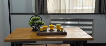 如家·派柏·云酒店(正定火车站店)