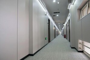 Unclassified image, 3 of 8, button - Homeinn Pebble Hotel (Zhengding Railway Station) (Zhengding)