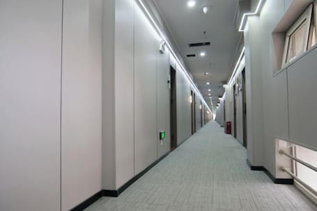 内装. Homeinn Pebble Hotel (Zhengding Railway Station)