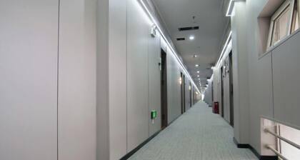 Homeinn Pebble Hotel (Zhengding Railway Station)