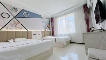 ห้องพัก