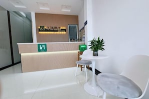 Saguão