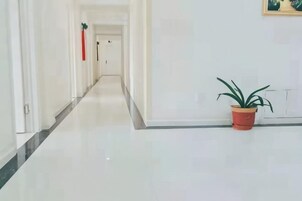 住宿内部