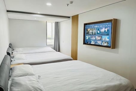 Room. AAliansuojiudian