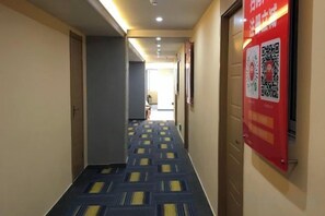 Interior - AAliansuojiudian (Shanghai)