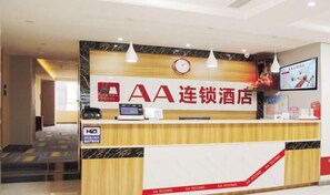 Unclassified image, 2 of 17, button - AAliansuojiudian (Shanghai)