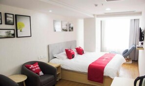 Room - AAliansuojiudian (Shanghai)