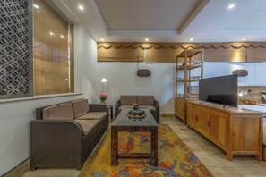 Room - Ji Er Dun (Dali City)