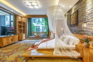 Room - Yanzili Boutique Guesthouse (Dali City)