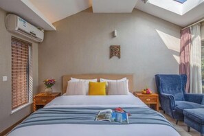 Room - Ji Er Dun (Dali City)