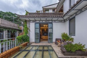 Room - Yanzili Boutique Guesthouse (Dali City)