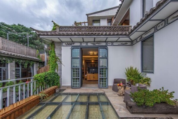 Room - Yanzili Boutique Guesthouse (Dali City)