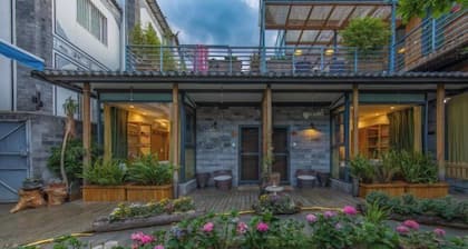 Yanzili Boutique Guesthouse