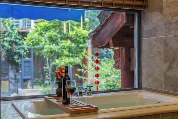 Room - Yanzili Boutique Guesthouse (Dali)