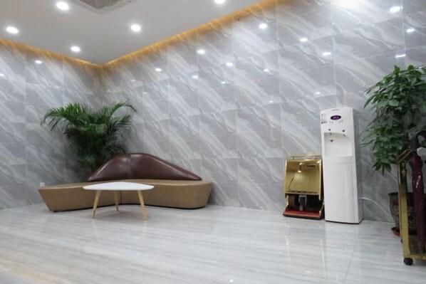 Interior - Thank You Inn (Shanghai Xianghuaqiao) (Shanghai)