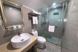 Room - Thank You Inn (Shanghai Xianghuaqiao) (Shanghai)